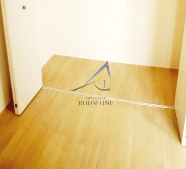 グランディールの内装