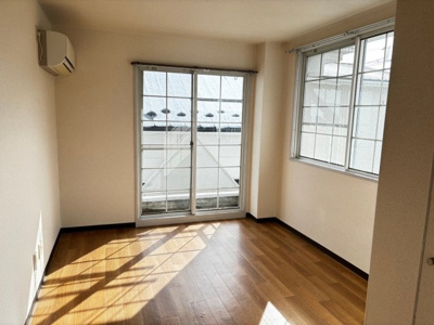 【居間・リビング】 | Stable西賀茂Ⅱ