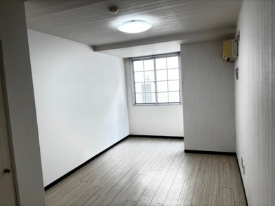 【居間・リビング】 | Stable西賀茂Ⅱ