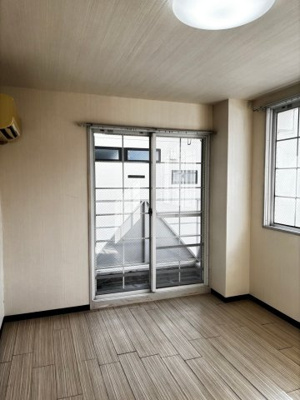 【居間・リビング】 | Stable西賀茂Ⅱ