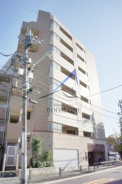 ガーラ文京本郷台