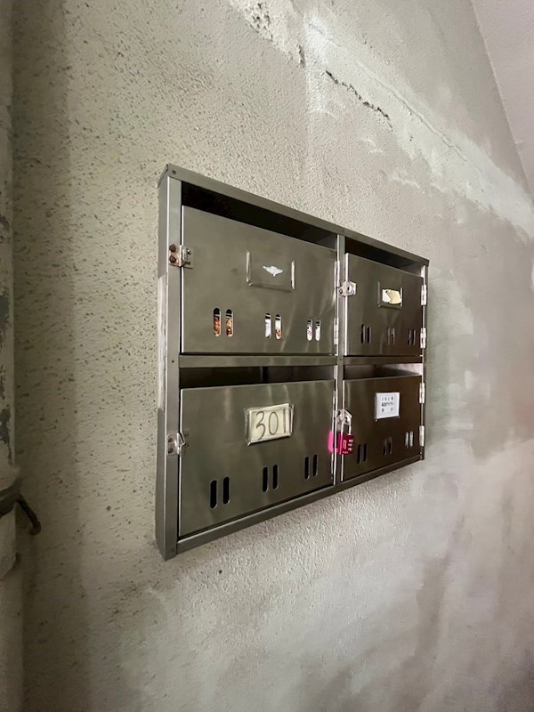 シャンティ森川のその他共用部分