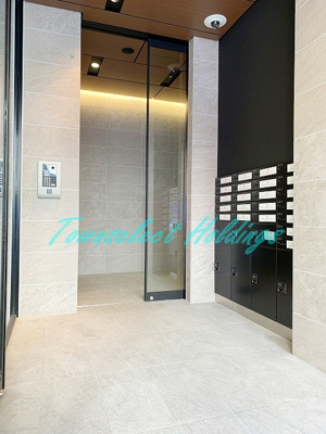 【その他共用部分】 | ブルーウッド金沢八景