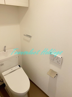 【トイレ】 | ブルーウッド金沢八景