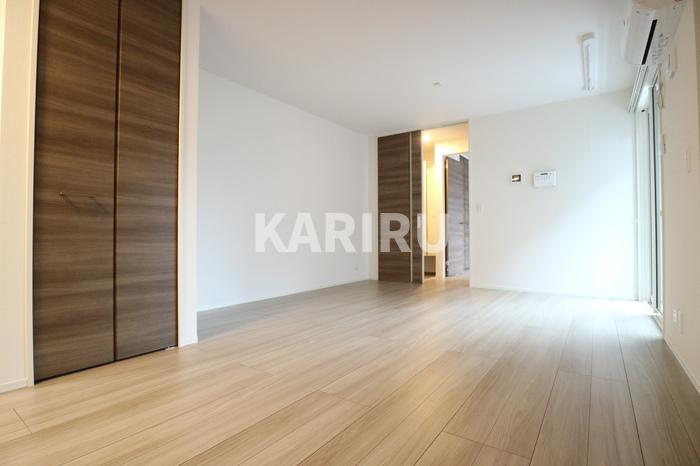 Clashist中宮Northの居間・リビング