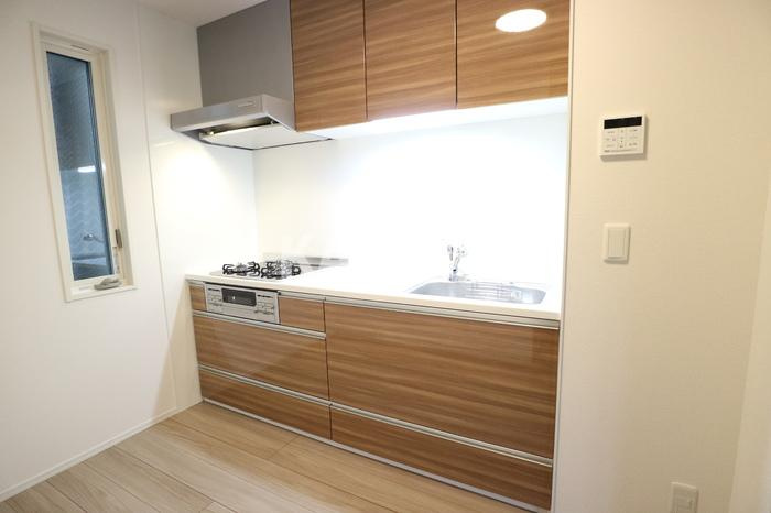 Clashist中宮Northのキッチン