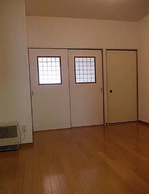 【その他共用部分】 | けやき通り北七番館 | ゴミ置き場