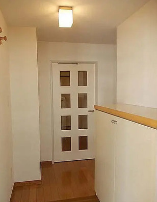 【ロビー】 | けやき通り北七番館 | エントランス