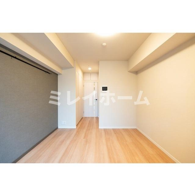 コンフォリア東大井Ⅰ