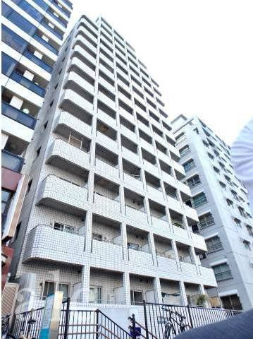 渋谷区本町３丁目の賃貸マンション