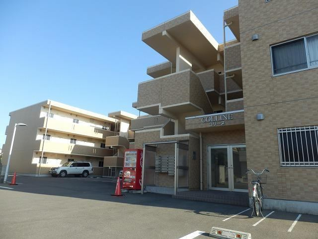 【外観】 | COLLINE