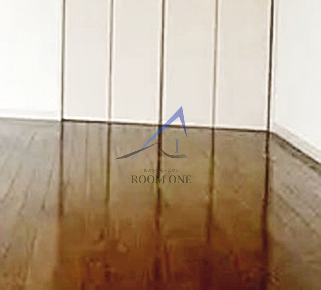 ヴィラＳＫの寝室|寝室です。