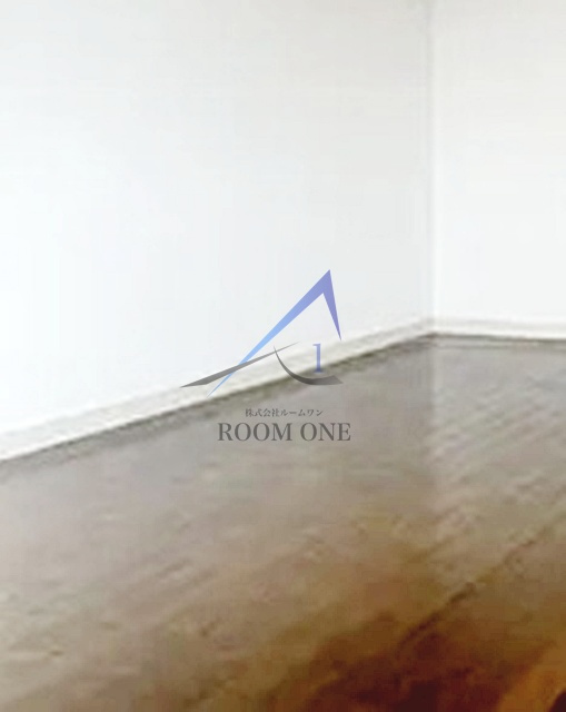 ヴィラＳＫの居間・リビング|洋室のお部屋です。