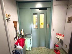 リヴレーヌ５６のその他共用部分