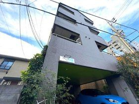 リヴレーヌ５６の外観