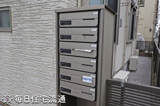 【その他共用部分】 | エスポワール