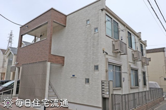 【外観】 | エスポワール