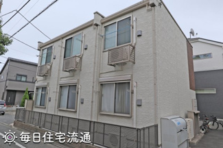 【展望】 | エスポワール