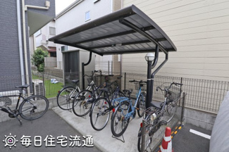 【その他共用部分】 | エスポワール