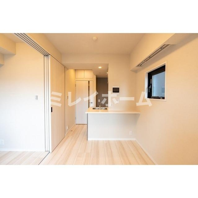 コンフォリア東大井Ⅱ