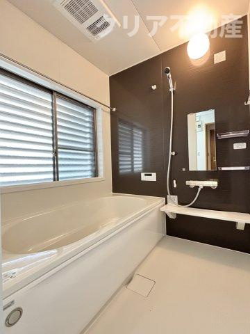 【浴室】 | 前橋市箱田町中古住宅