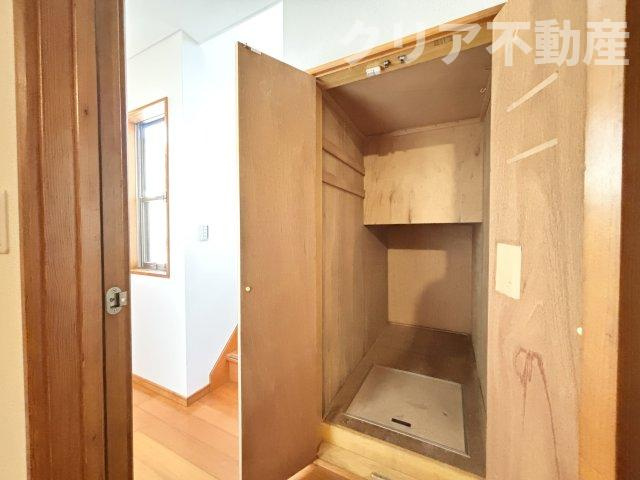 【収納】 | 前橋市箱田町中古住宅