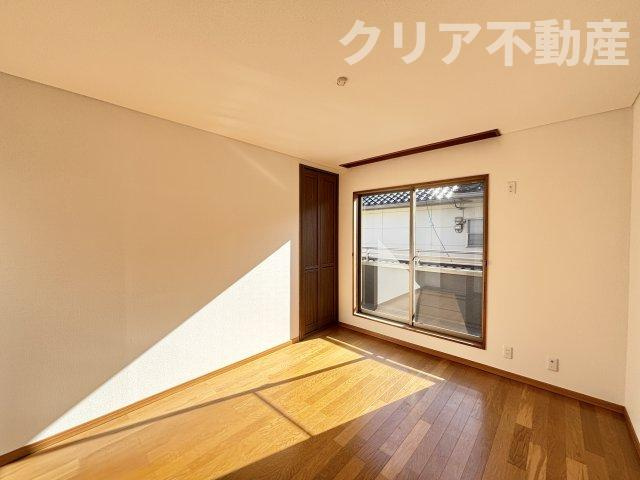 【洋室】 | 前橋市箱田町中古住宅