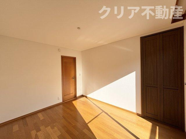 【子供部屋】 | 前橋市箱田町中古住宅