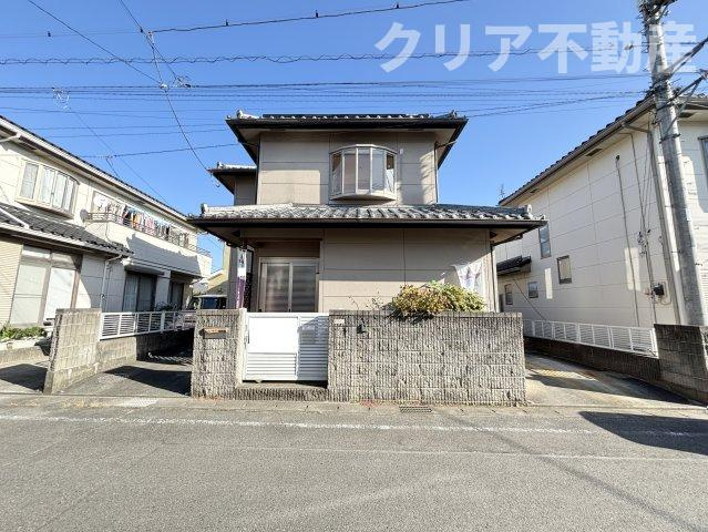 【外観】 | 前橋市箱田町中古住宅