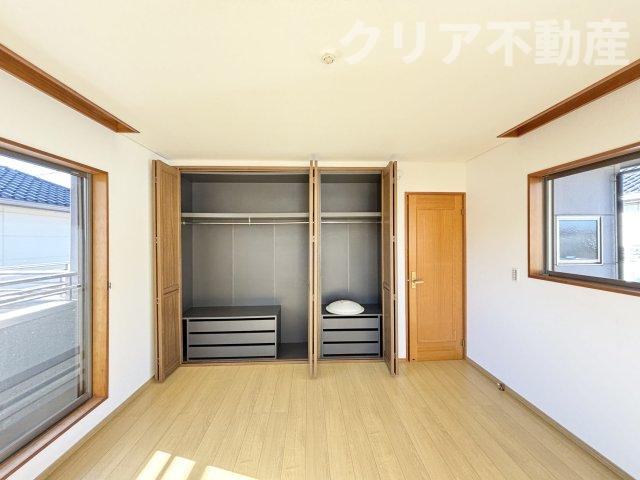 【収納】 | 前橋市箱田町中古住宅