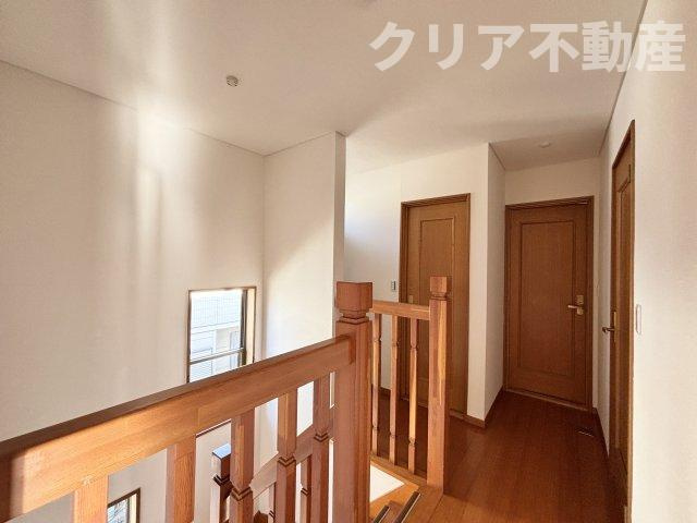 【設備】 | 前橋市箱田町中古住宅