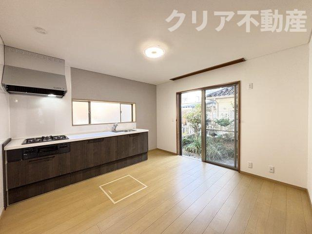 【キッチン】 | 前橋市箱田町中古住宅
