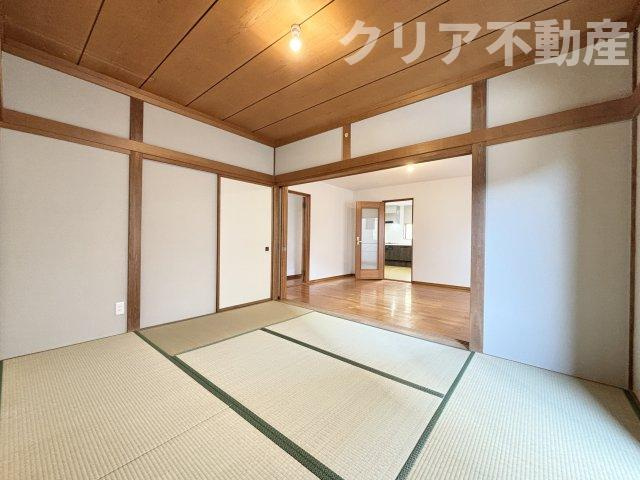 【和室】 | 前橋市箱田町中古住宅