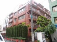 ライオンズマンション神楽坂第３の画像