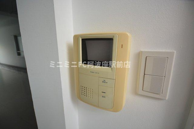 RE-007のセキュリティ