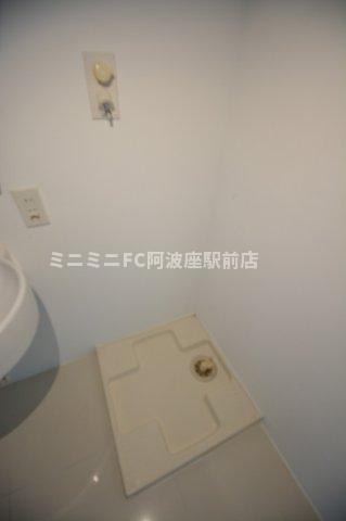 RE-007の設備