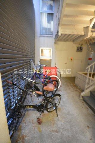 RE-007のその他共用部分