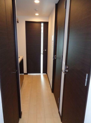 【その他】 | GENOVIA鷺ノ宮skygarden