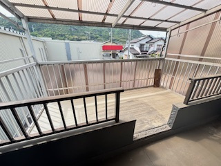 【その他】 | 大竹市新町１丁目（大竹駅徒歩3分）【店舗付住宅】