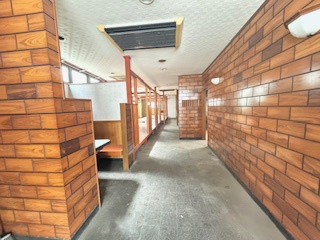 【内装】 | 大竹市新町１丁目（大竹駅徒歩3分）【店舗付住宅】