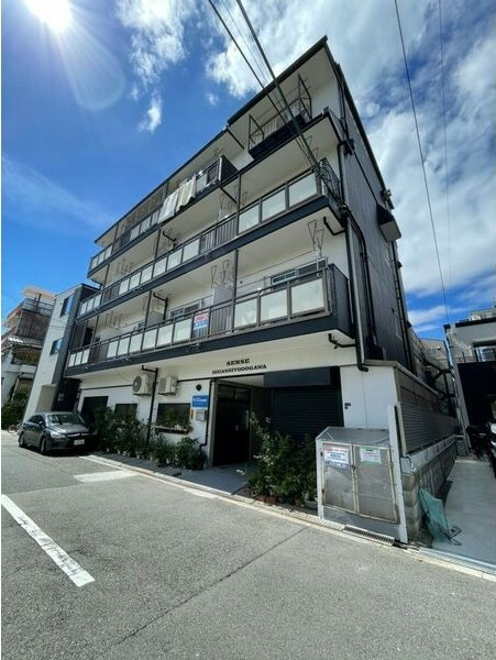 SENSE東淀川