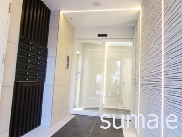 ベルシード王子のエントランス|エントランス☆