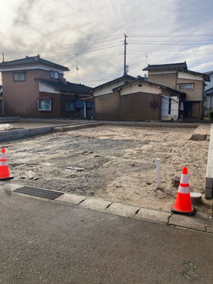 【外観】 | 【新築】リーブルガーデン豊町第６