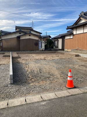 【外観】 | 【新築】リーブルガーデン豊町第６