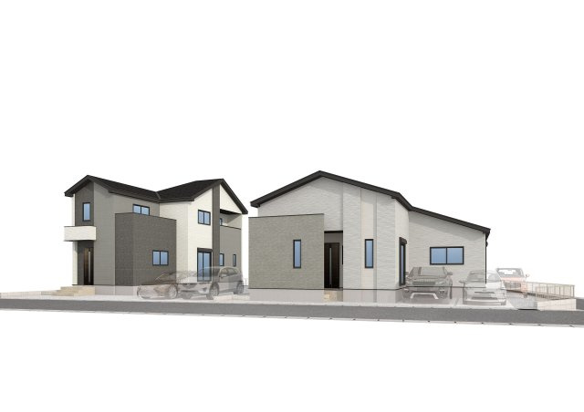 福岡市西区太郎丸1期