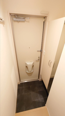 【玄関】 | ルリエ