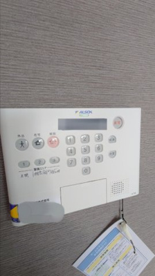 【セキュリティ】 | ルリエ | ホームセキュリティ