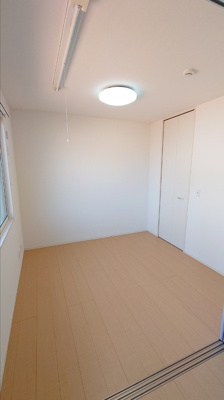 【洋室】 | ルリエ