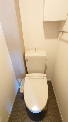 【トイレ】 | ルリエ