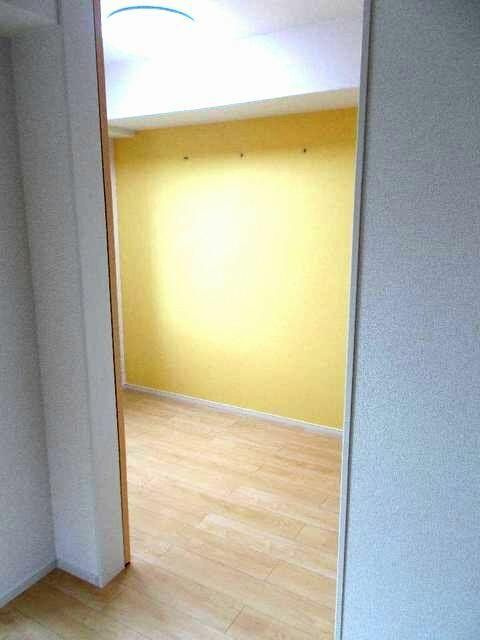 ファースト　クローバーのその他